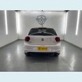 VOLKSWAGEN VOLKSWAGEN POLO FLEX AUT. 4P - BRANCO - 2020 Foto 6 (Miniatura)
