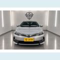 TOYOTA COROLLA FLEX AUT. 4P - PRATA - 2018 Foto 6 (Miniatura)