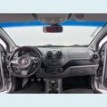 FIAT FIAT PALIO SPORTING 1.6 FLEX MANUAL 4P - PRATA - 2015 Foto 6 (Miniatura)