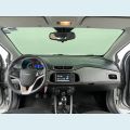 CHEVROLET ONIX LT 1.4 FLEX MANUAL 4P - PRATA - 2017 Foto 6 (Miniatura)