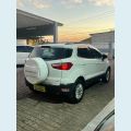 FORD FORD ECOSPORT SE 2.0 FLEX AUT. 4P - BRANCO - 2017 Foto 6 (Miniatura)