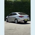 HYUNDAI HYUNDAI HB20S VISION 1.0 FLEX MANUAL 4P - PRATA - 2022 Foto 6 (Miniatura)