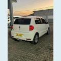VOLKSWAGEN VOLKSWAGEN FOX GII 1.0 FLEX MANUAL 4P - BRANCO - 2013 Foto 6 (Miniatura)