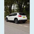 PEUGEOT PEUGEOT 2008 ALLURE 1.6 FLEX AUT. 4P - BRANCO - 2022 Foto 6 (Miniatura)