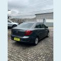 FORD FORD KA SE 1.5 FLEX MANUAL 4P - CINZA - 2020 Foto 6 (Miniatura)