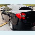 FORD FORD KA+ 1.0 FLEX MANUAL 4P - PRETO - 2017 Foto 6 (Miniatura)
