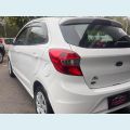 FORD FORD KA SE 1.0 FLEX MANUAL 4P - BRANCO - 2018 Foto 6 (Miniatura)