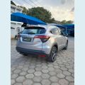 HONDA HONDA HR-V TOURING 1.5 16V TURBO FLEX AUT. 4P - PRATA - 2020 Foto 6 (Miniatura)