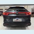 HONDA HONDA HR-V FLEX AUT. 4P - CINZA - 2023 Foto 6 (Miniatura)