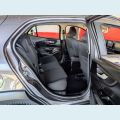 FIAT FIAT PULSE FLEX AUT. 4P - CINZA - 2024 Foto 6 (Miniatura)