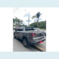 FIAT FIAT TORO FLEX AUT. 4P - CINZA - 2020 Foto 6 (Miniatura)
