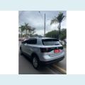 VOLKSWAGEN VOLKSWAGEN T-CROSS FLEX MANUAL 4P - PRATA - 2020 Foto 6 (Miniatura)