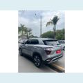 HYUNDAI HYUNDAI CRETA FLEX AUT. 4P - PRATA - 2023 Foto 6 (Miniatura)