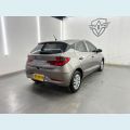 HYUNDAI HYUNDAI HB20 FLEX MANUAL 4P - PRATA - 2020 Foto 6 (Miniatura)