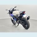 YAMAHA YAMAHA YZF R3 ABS GASOLINA - BRANCO - 2026 Foto 6 (Miniatura)