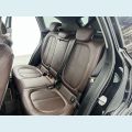 BMW X1 X25I ACTIVEFLEX 2.0 TURBO 231CV FLEX AUT. 4P - PRETO - 2020 Foto 6 (Miniatura)