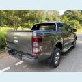 FORD RANGER XLS 2.2 16V DIESEL MANUAL 4P - CINZA - 2019 Foto 6 (Miniatura)