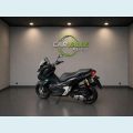 HONDA ADV 150 - VERDE - 2024 Foto 6 (Miniatura)