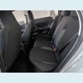 VOLKSWAGEN POLO TRACK 1.0 FLEX 12V MANUAL 4P - PRATA - 2025 Foto 6 (Miniatura)