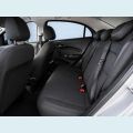 CHEVROLET PRISMA LT 1.4 FLEX MANUAL 4P - PRATA - 2019 Foto 6 (Miniatura)