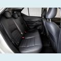 NISSAN KICKS ADVANCE 1.6 FLEX MANUAL 4P - BRANCO - 2025 Foto 6 (Miniatura)