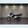HONDA NXR 160 BROS ESDD 160CC FLEX - BRANCO - 2024 Foto 6 (Miniatura)
