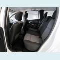 RENAULT DUSTER DYNAMIQUE 1.6 FLEX MANUAL 4P - BRANCO - 2013 Foto 6 (Miniatura)