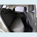 CITROËN C4 CACTUS 1.6 FLEX MANUAL 4P - PRATA - 2020 Foto 6 (Miniatura)