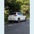 CHERY TIGGO 7 TXS 1.5 TURBO FLEX AUT. 4P - BRANCO - 2020 Foto 6 (Miniatura)