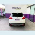 PEUGEOT 2008 - BRANCO - 2016 Foto 6 (Miniatura)