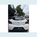 CHEVROLET CHEVROLET ONIX FLEX AUT. 4P - BRANCO - 2019 Foto 6 (Miniatura)