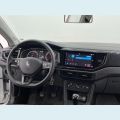 VOLKSWAGEN POLO TRACK MA FLEX MANUAL 4P - PRATA - 2025 Foto 6 (Miniatura)