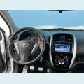 NISSAN MARCH 16SL - BRANCO - 2017 Foto 6 (Miniatura)