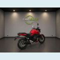YAMAHA YS 150 FAZER SED 150CC FLEX - VERMELHO - 2025 Foto 6 (Miniatura)