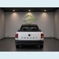 VOLKSWAGEN SAVEIRO CS ROBUST 1.6 8V FLEX MANUAL 2P - BRANCO - 2025 Foto 6 (Miniatura)