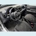 FIAT MOBI LIKE 1.0 FLEX MANUAL 4P - PRATA - 2023 Foto 6 (Miniatura)