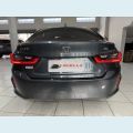 HONDA CITY FLEX AUT. 4P - CINZA - 2024 Foto 6 (Miniatura)