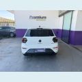 VOLKSWAGEN POLO FLEX MANUAL 4P - BRANCO - 2024 Foto 6 (Miniatura)