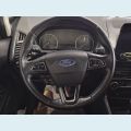 FORD FORD ECOSPORT FLEX MANUAL 4P - BRANCO - 2018 Foto 6 (Miniatura)