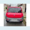 FIAT UNO FLEX MANUAL 4P - VERMELHO - 2014 Foto 6 (Miniatura)