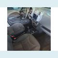 FIAT FIAT UNO FLEX MANUAL 4P - CINZA - 2011 Foto 6 (Miniatura)