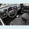 FIAT ARGO DRIVE 1.0 FLEX MANUAL 4P - BRANCO - 2023 Foto 6 (Miniatura)