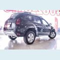 RENAULT DUSTER DYNAMIQUE 2.0 16V FLEX MANUAL 4P - PRETO - 2016 Foto 6 (Miniatura)