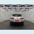 CITROËN CITROEN C4 CACTUS FEEL 1.6 FLEX AUT. 4P - PRATA - 2022 Foto 6 (Miniatura)