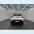 RENAULT RENAULT KWID ZEN 1.0 12V SCE FLEX MANUAL 4P - BRANCO - 2024 Foto 6 (Miniatura)