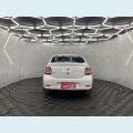 RENAULT LOGAN ZEN 1.0 12V FLEX MANUAL 4P - BRANCO - 2022 Foto 6 (Miniatura)