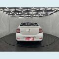 RENAULT LOGAN EXPRESSION 1.0 12V FLEX MANUAL 4P - BRANCO - 2020 Foto 6 (Miniatura)