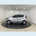 FIAT FIAT MOBI EVO LIKE 1.0 FLEX MANUAL 4P - PRATA - 2019 Foto 6 (Miniatura)