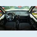 RENAULT KANGOO EXPRESS 1.6 16V FLEX MANUAL 4P - BRANCO - 2018 Foto 6 (Miniatura)