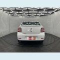 RENAULT LOGAN ZEN 1.0 12V SCE (FLEX) - BRANCO - 2023 Foto 6 (Miniatura)